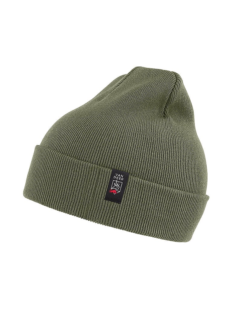 VAN DEER RED BULL SPORTS Mütze Classic olive